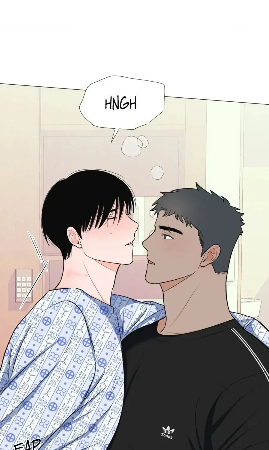Love Without Borders [Official] Chapter 23 page 44 - 