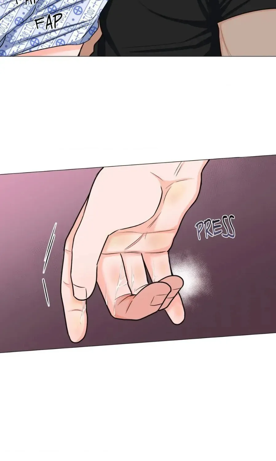 Love Without Borders [Official] Chapter 23 page 45 - 