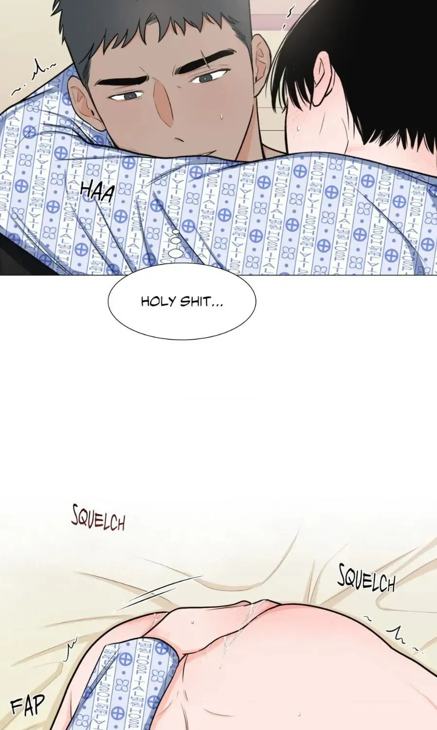 Love Without Borders [Official] Chapter 23 page 47 - 