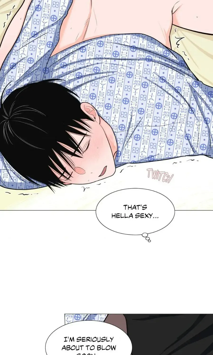 Love Without Borders [Official] Chapter 23 page 48 - 