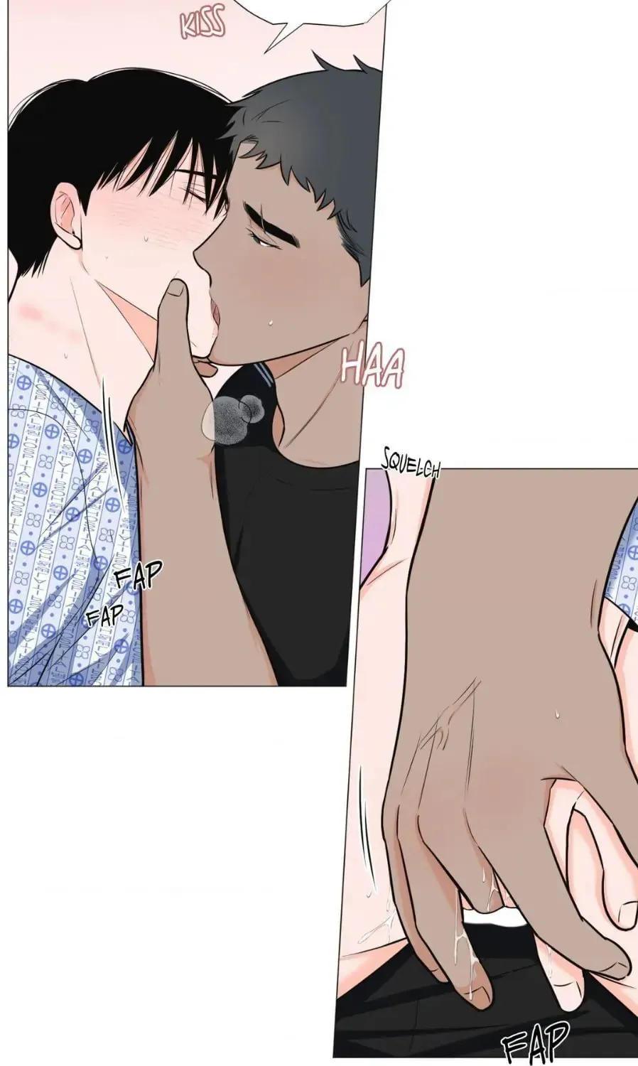 Love Without Borders [Official] Chapter 23 page 53 - 