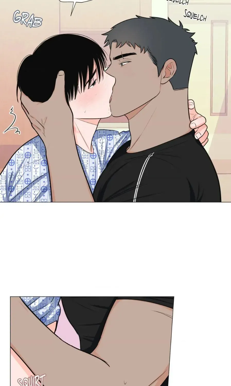 Love Without Borders [Official] Chapter 23 page 57 - 