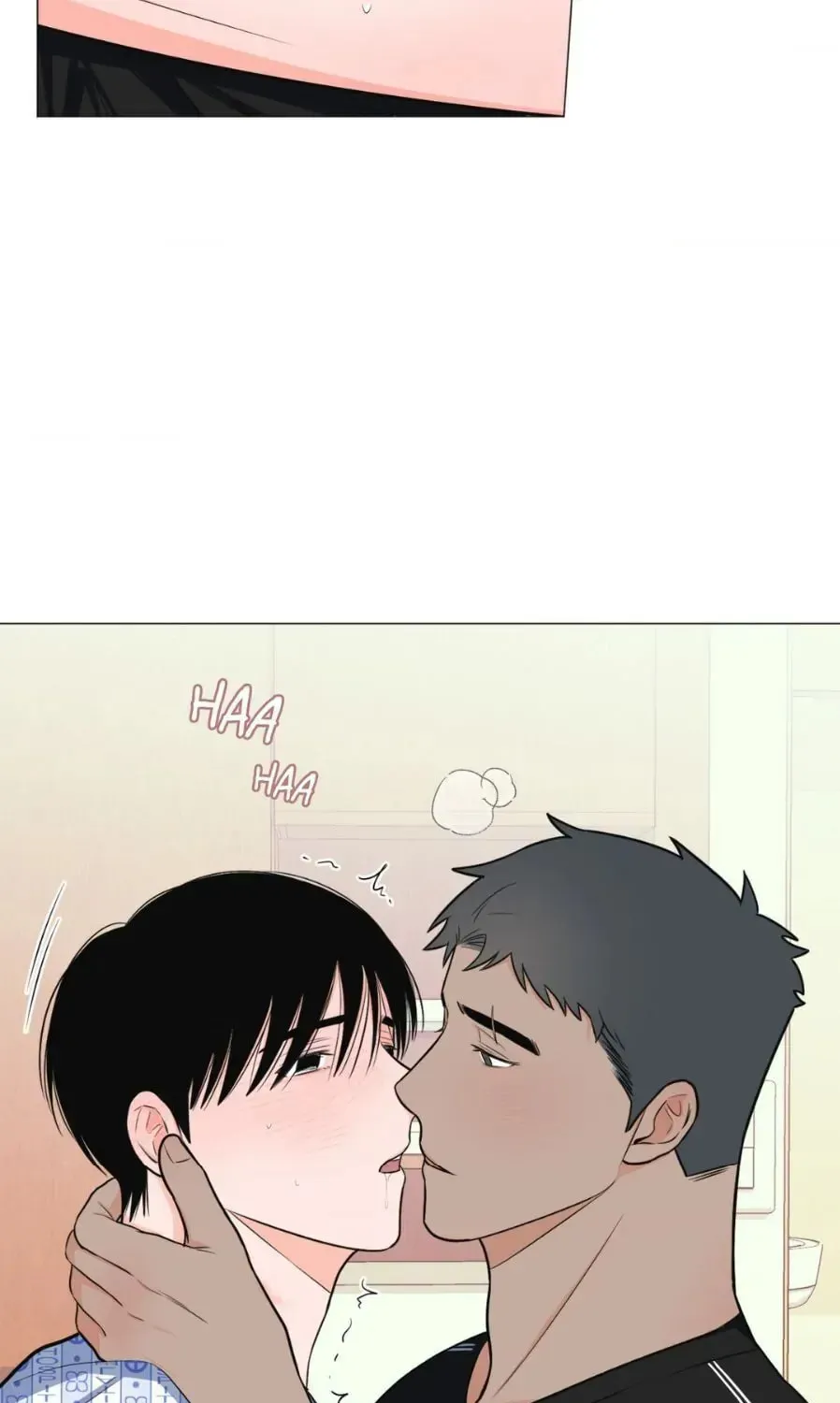 Love Without Borders [Official] Chapter 23 page 59 - 