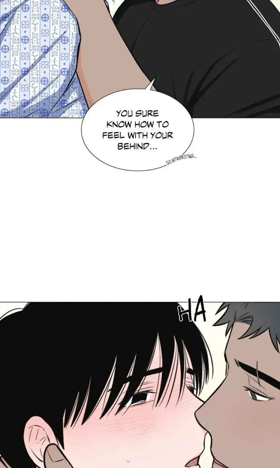 Love Without Borders [Official] Chapter 23 page 60 - 