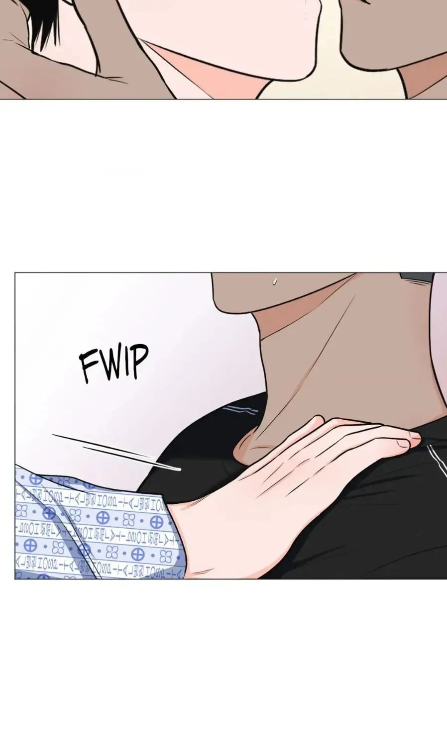 Love Without Borders [Official] Chapter 23 page 61 - 