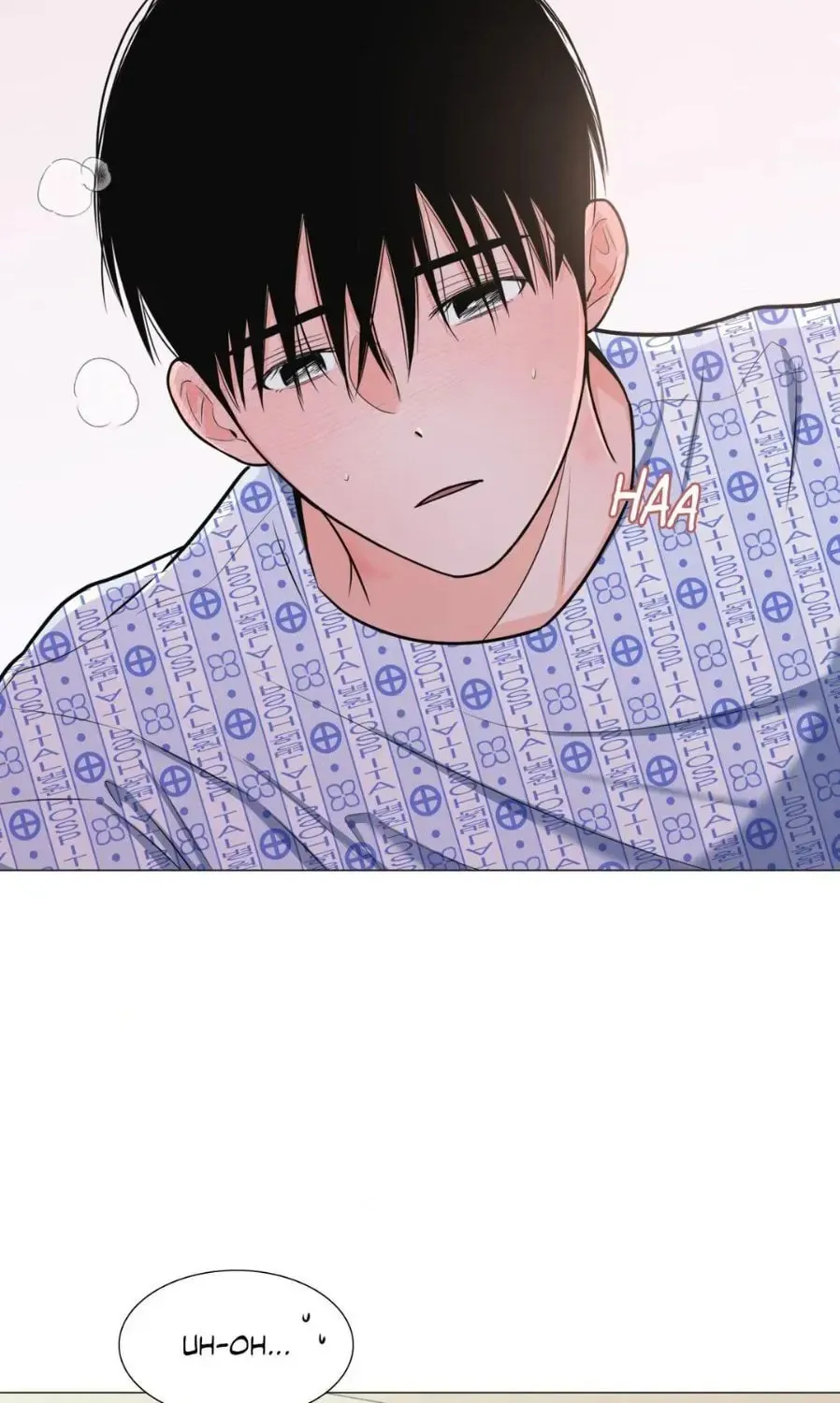 Love Without Borders [Official] Chapter 23 page 64 - 