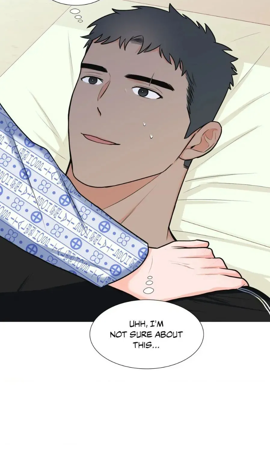 Love Without Borders [Official] Chapter 23 page 65 - 