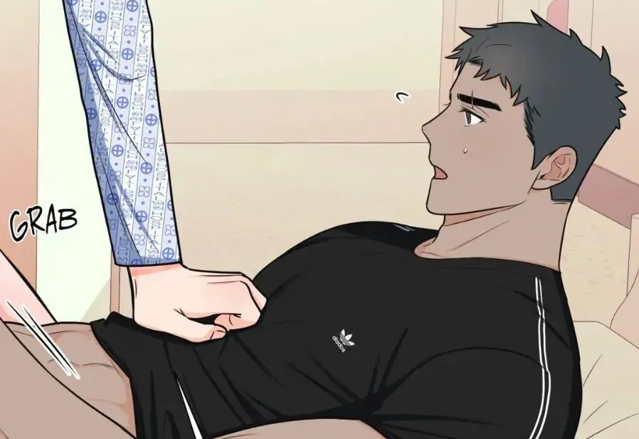 Love Without Borders [Official] Chapter 23 page 69 - 