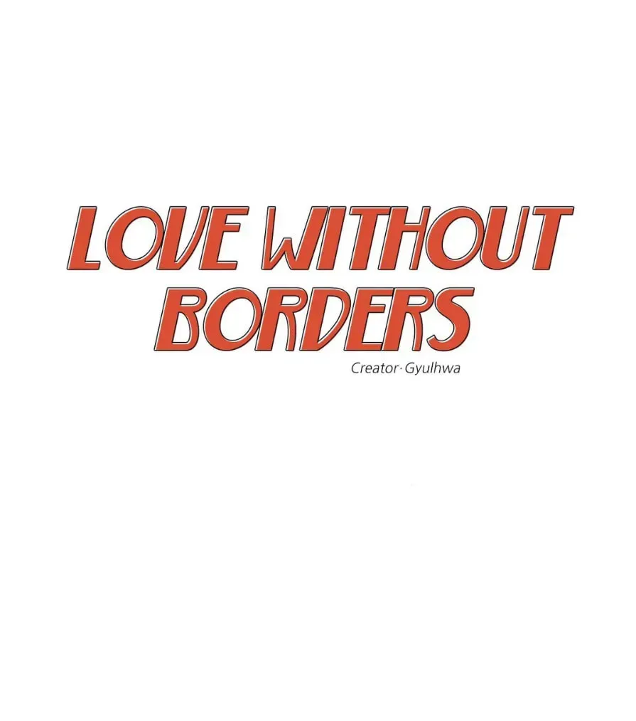 Love Without Borders [Official] Chapter 24 page 2 - 