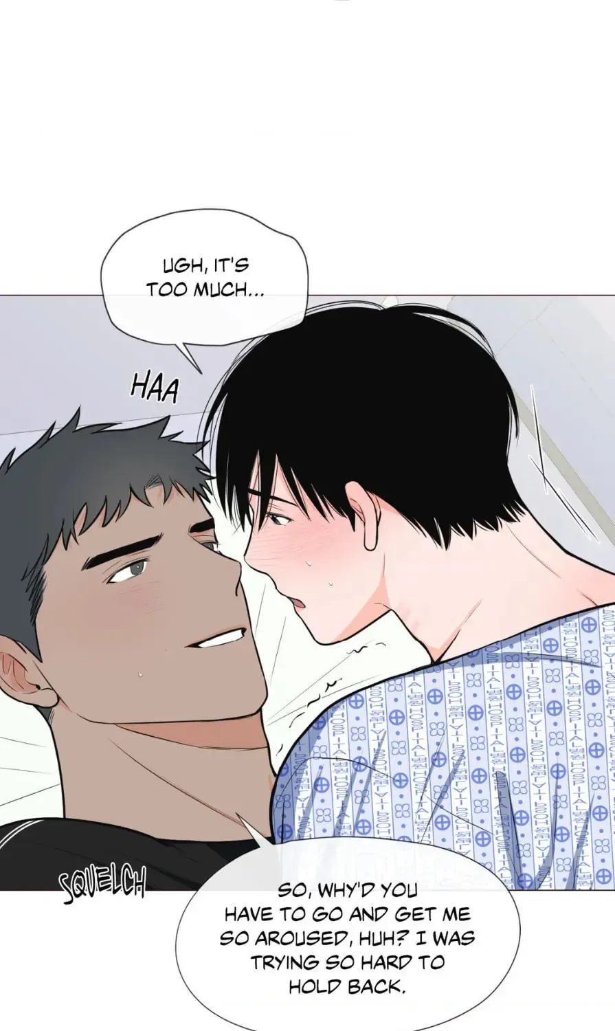 Love Without Borders [Official] Chapter 24 page 15 - 
