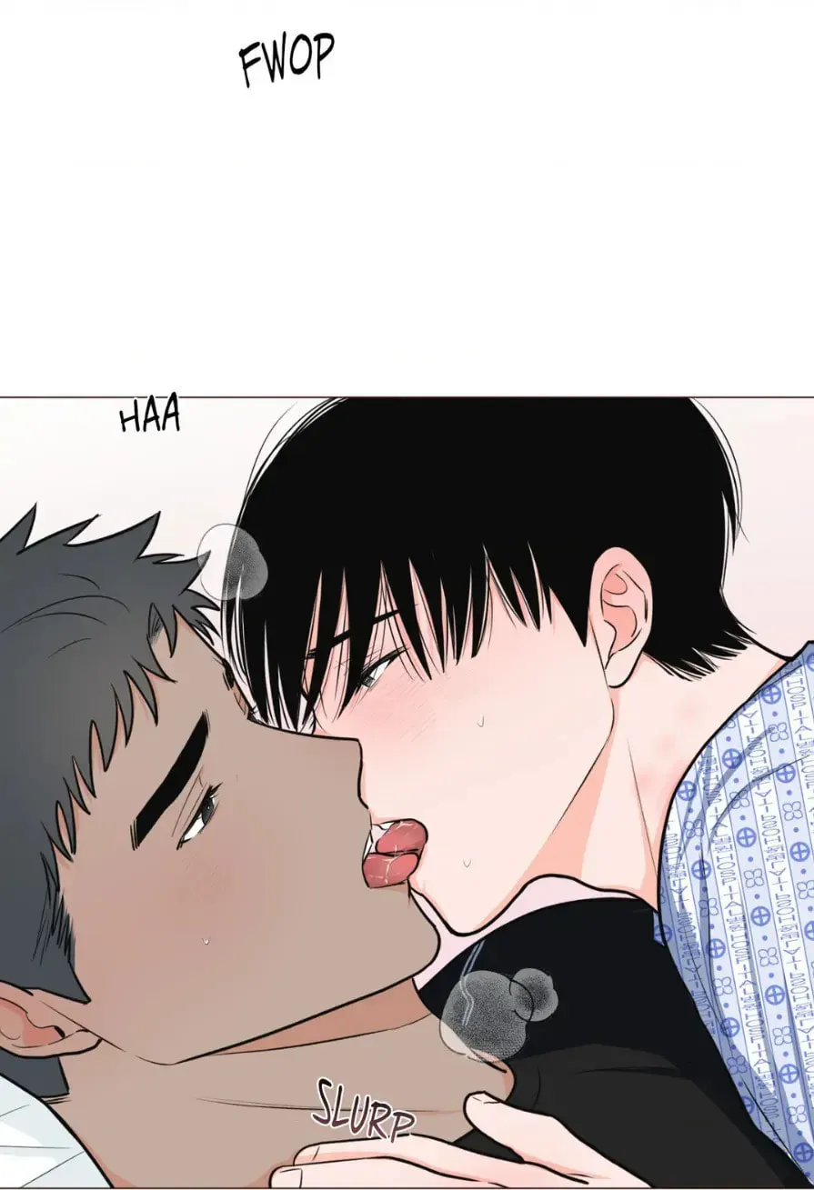 Love Without Borders [Official] Chapter 24 page 20 - 