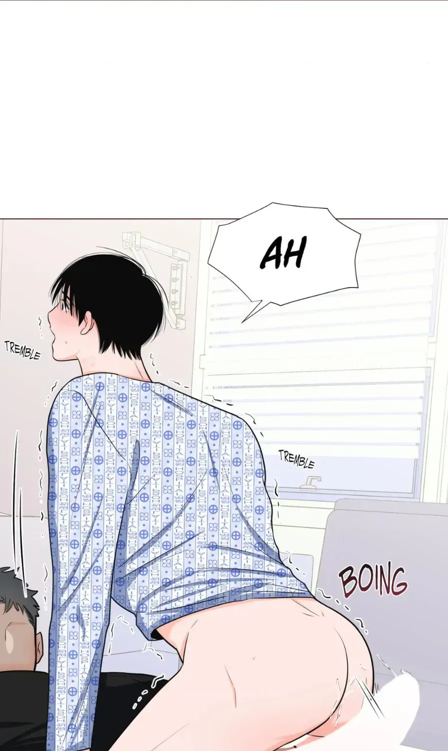 Love Without Borders [Official] Chapter 24 page 23 - 