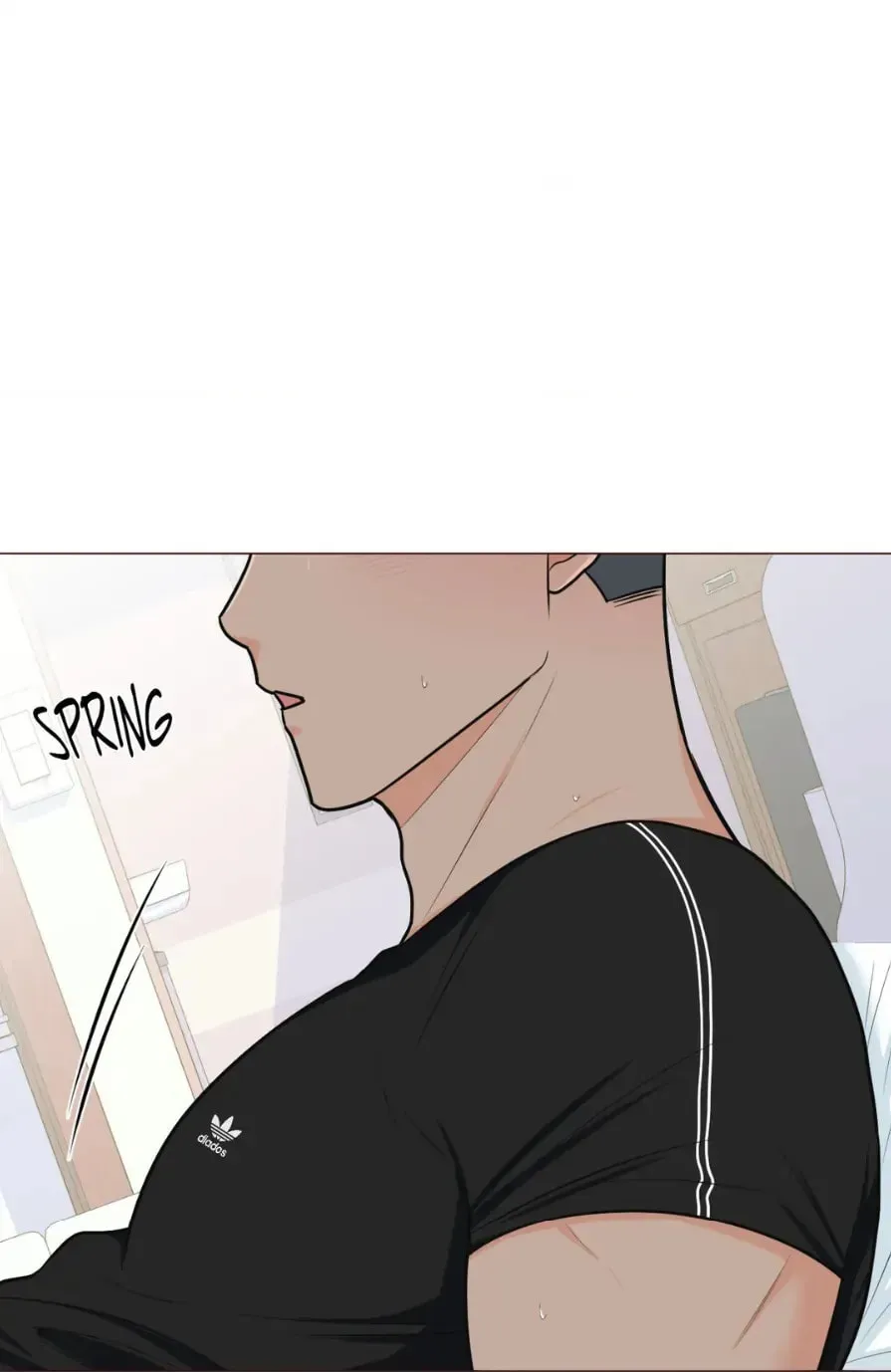 Love Without Borders [Official] Chapter 24 page 32 - 
