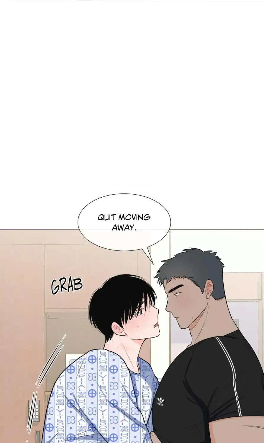 Love Without Borders [Official] Chapter 24 page 33 - 