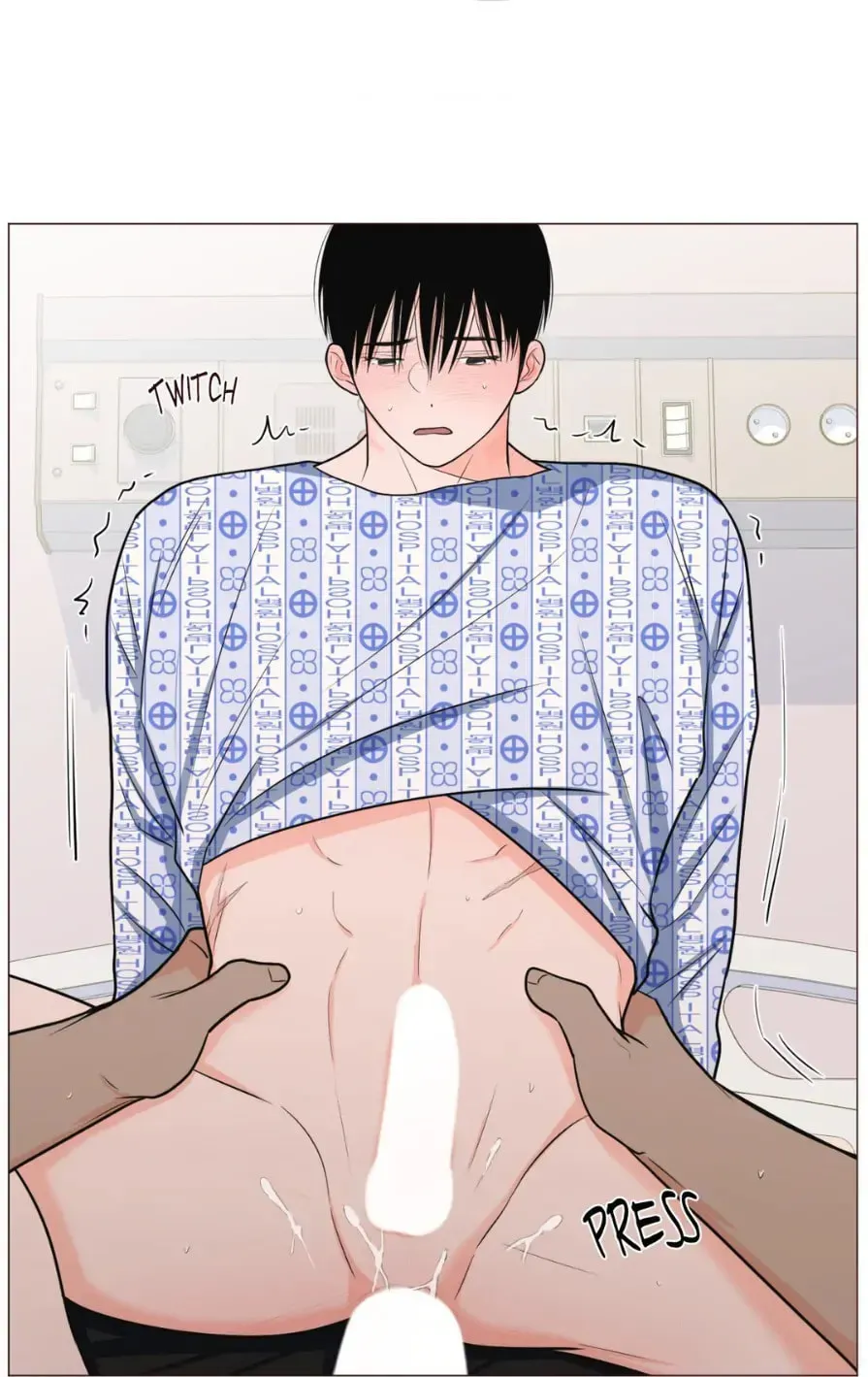 Love Without Borders [Official] Chapter 24 page 35 - 