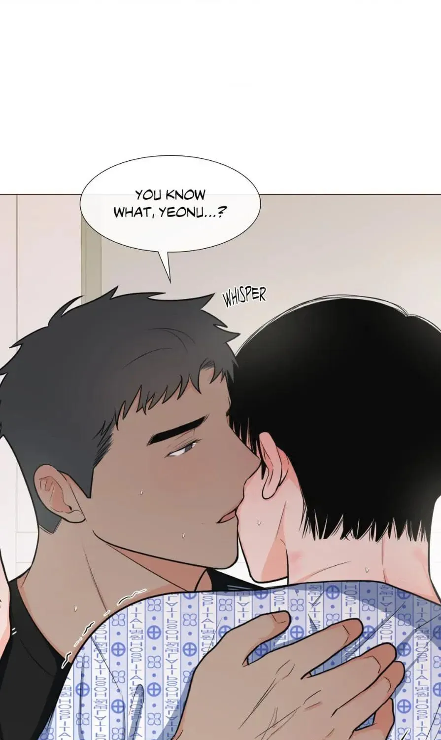 Love Without Borders [Official] Chapter 24 page 37 - 