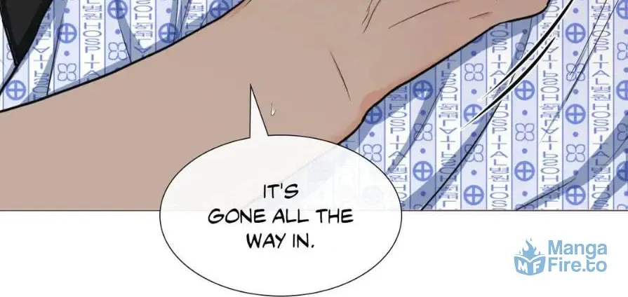 Love Without Borders [Official] Chapter 24 page 38 - 