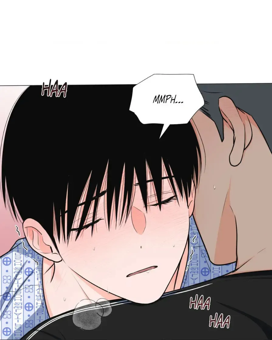 Love Without Borders [Official] Chapter 24 page 39 - 