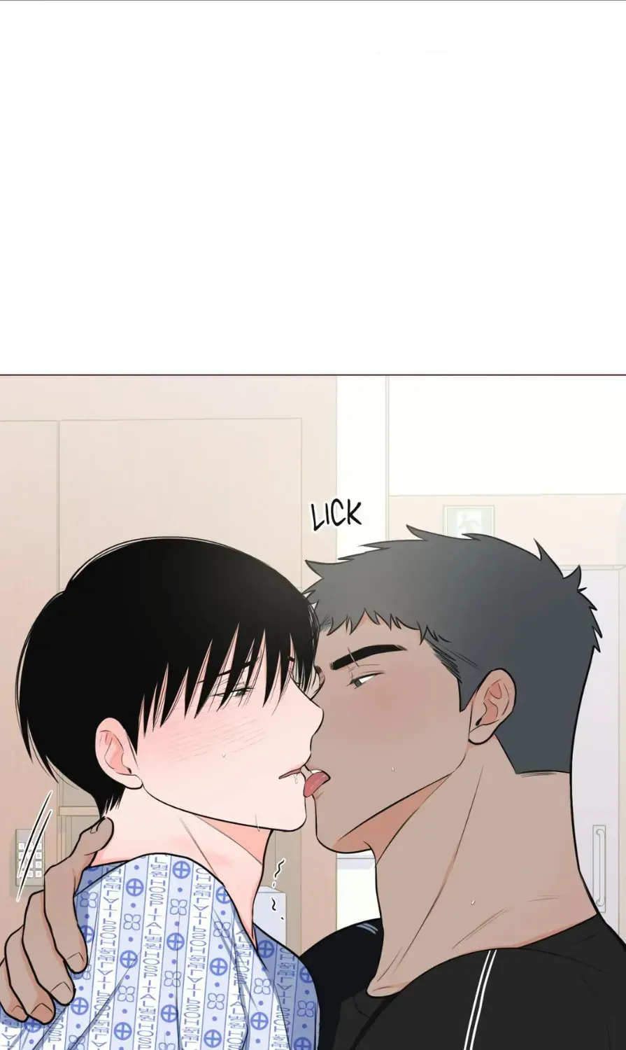 Love Without Borders [Official] Chapter 24 page 40 - 
