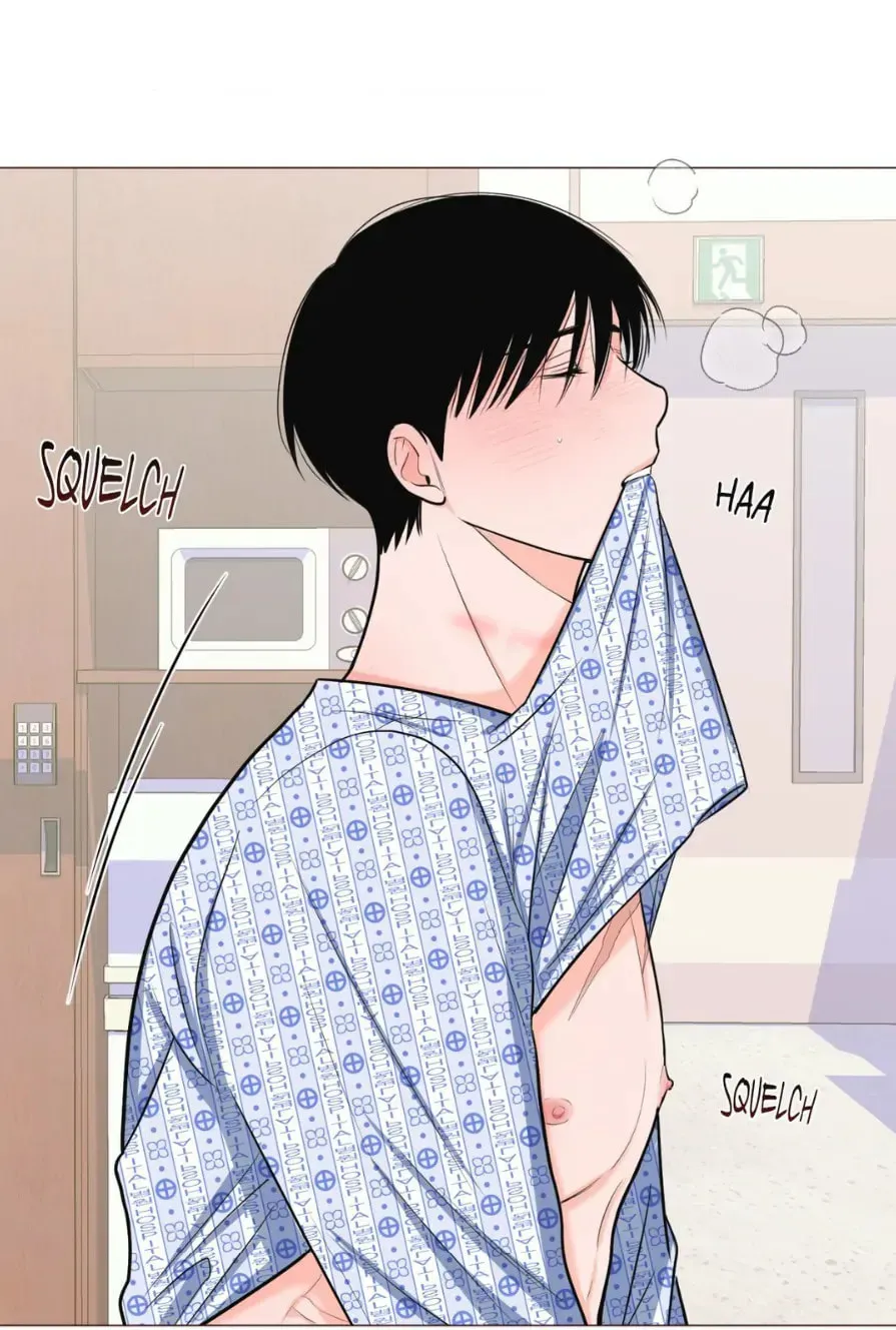 Love Without Borders [Official] Chapter 24 page 5 - 