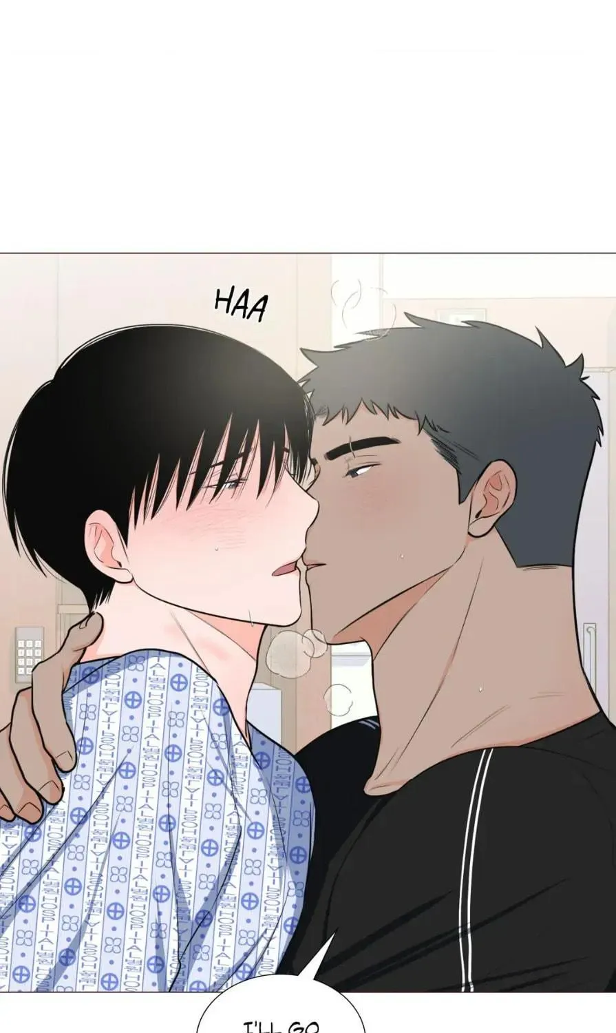 Love Without Borders [Official] Chapter 24 page 42 - 