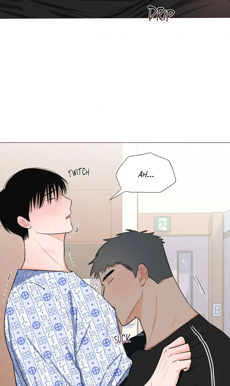 Love Without Borders [Official] Chapter 24 page 44 - 