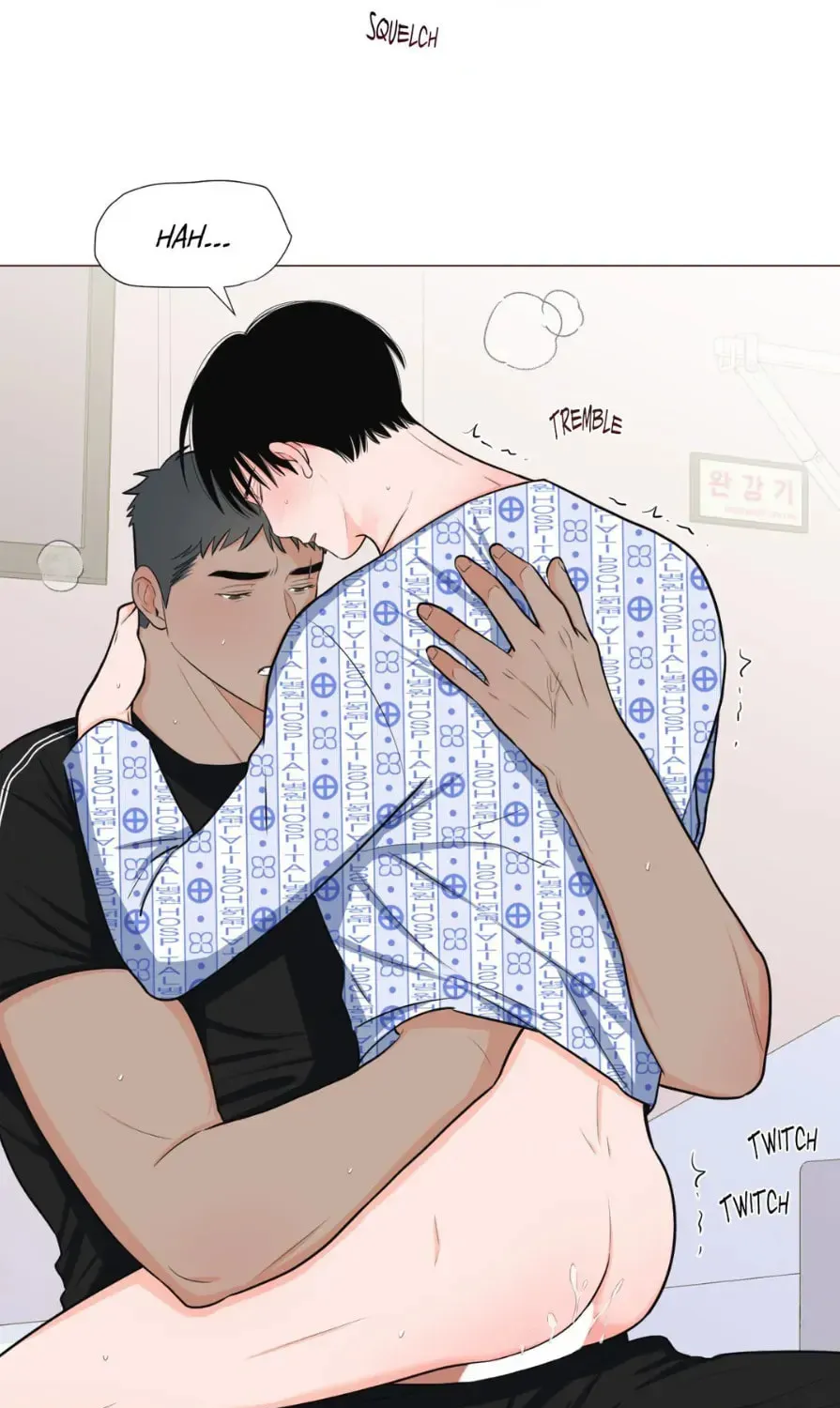Love Without Borders [Official] Chapter 24 page 52 - 