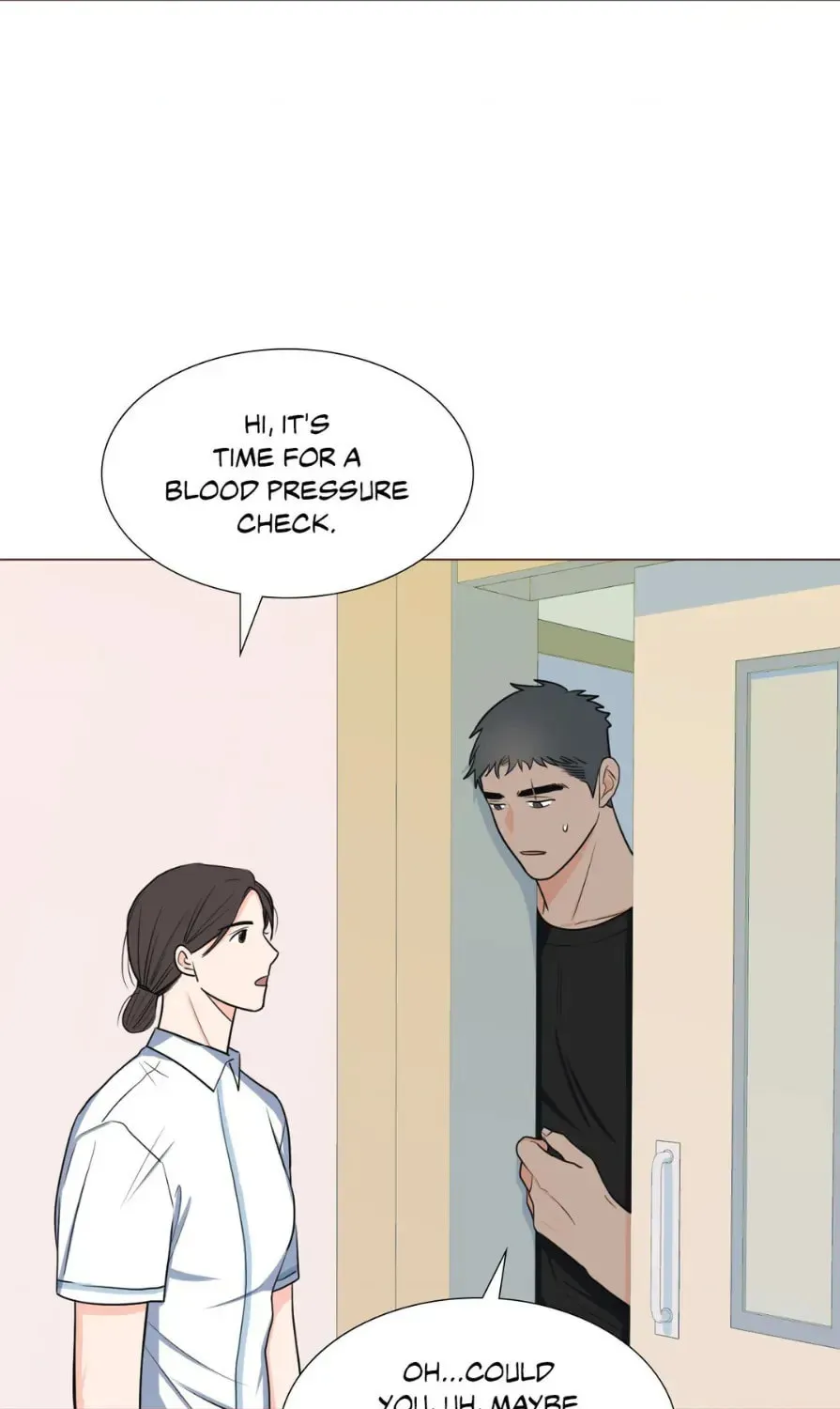 Love Without Borders [Official] Chapter 24 page 66 - 