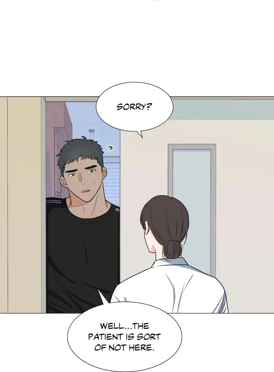 Love Without Borders [Official] Chapter 24 page 68 - 