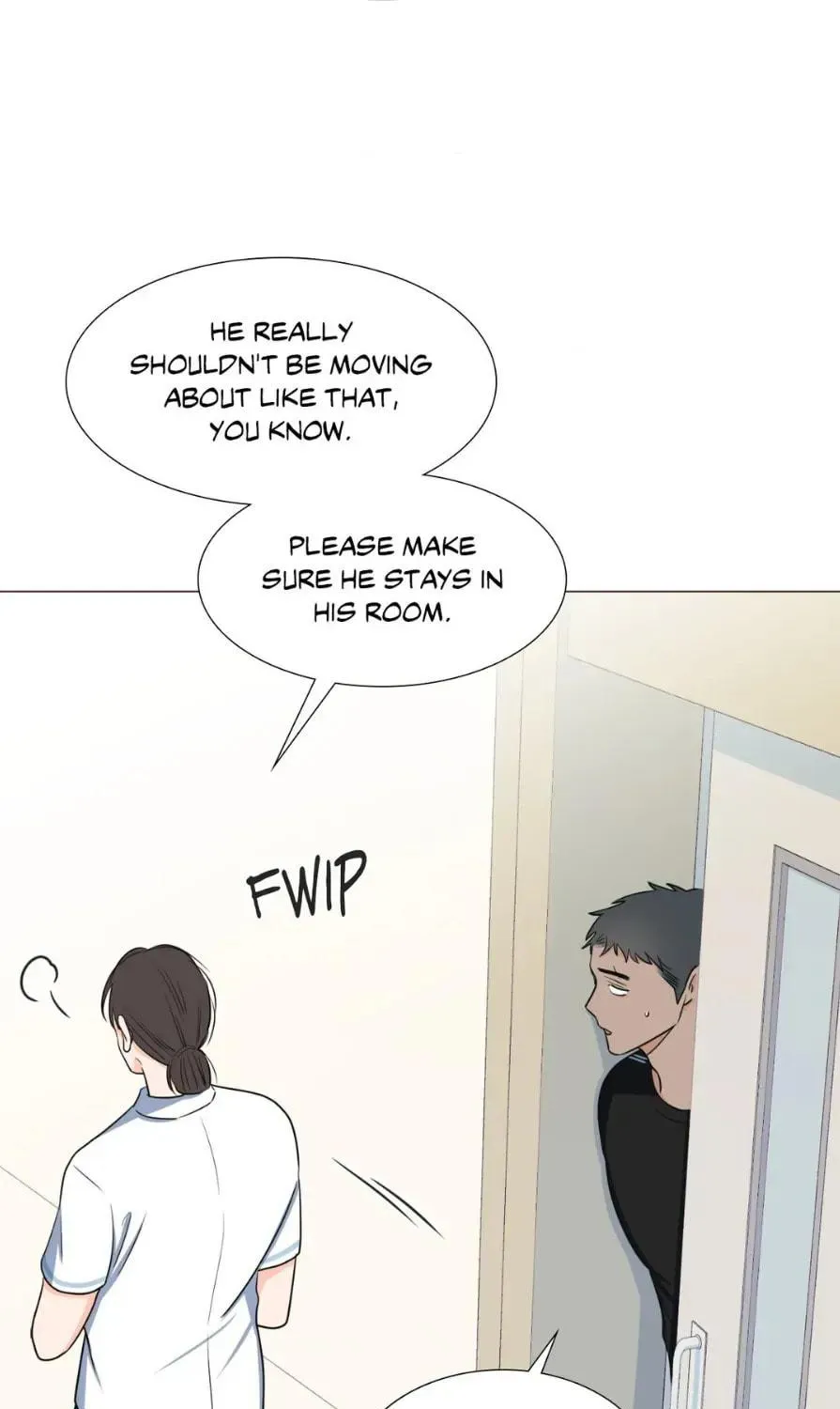 Love Without Borders [Official] Chapter 24 page 69 - 