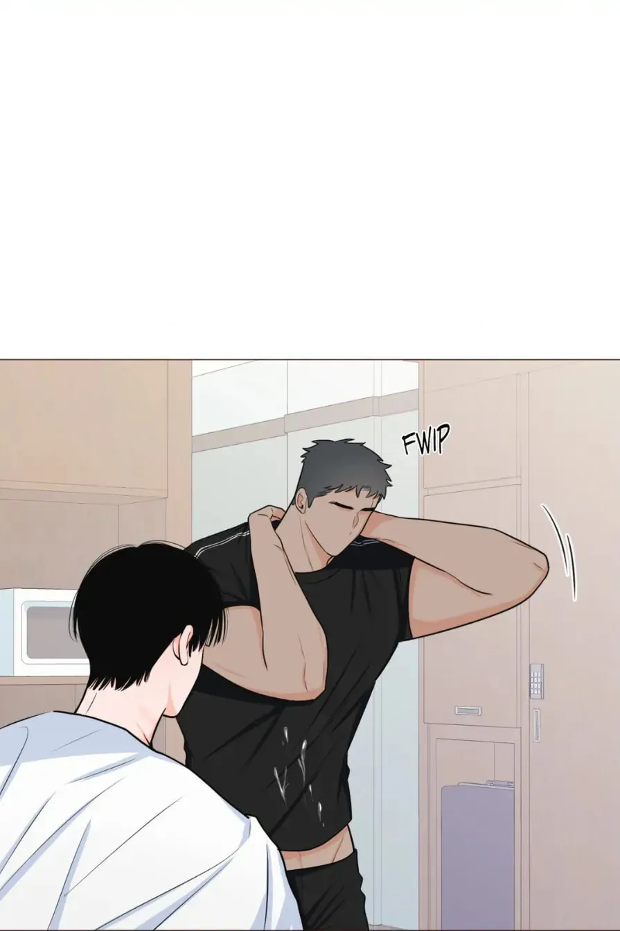 Love Without Borders [Official] Chapter 24 page 73 - 