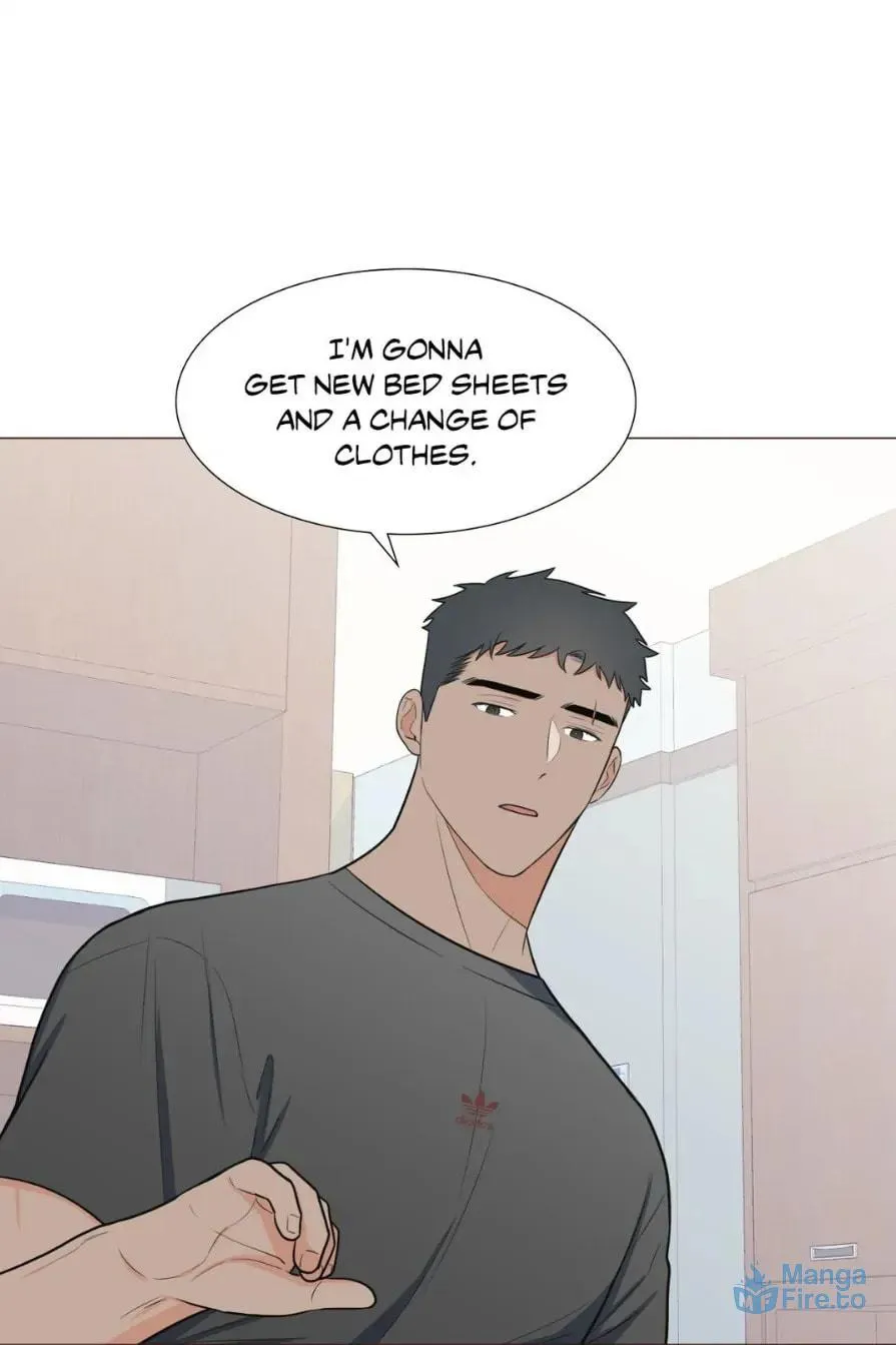 Love Without Borders [Official] Chapter 24 page 79 - 