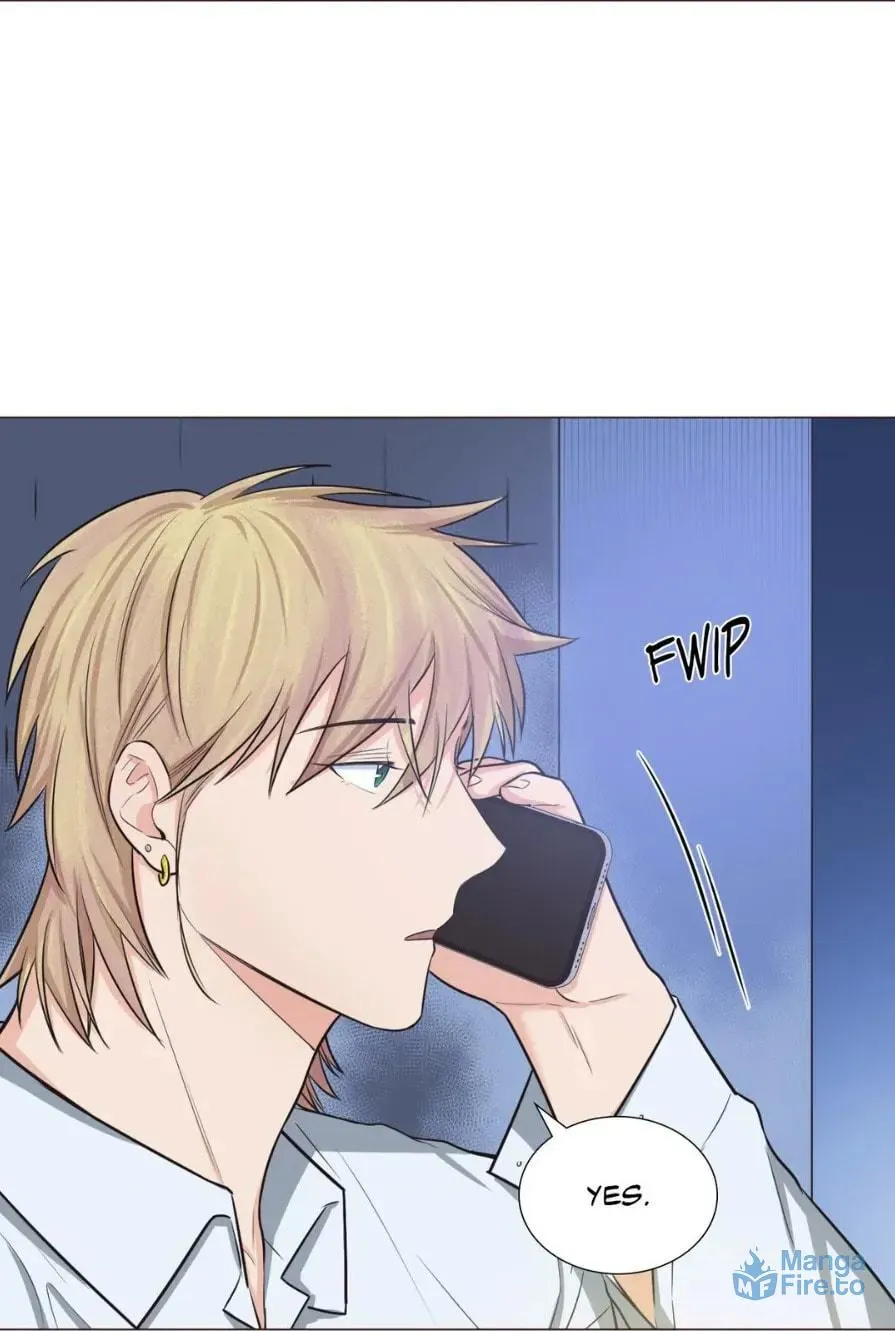 Love Without Borders [Official] Chapter 24 page 88 - 