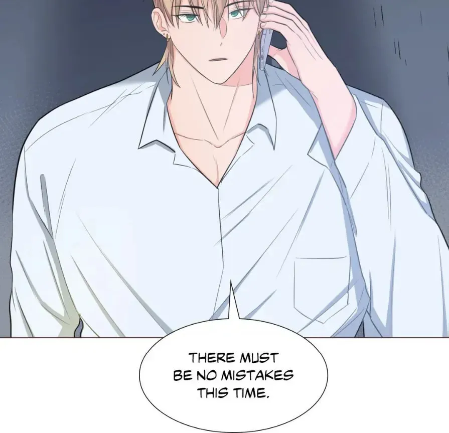 Love Without Borders [Official] Chapter 24 page 90 - 