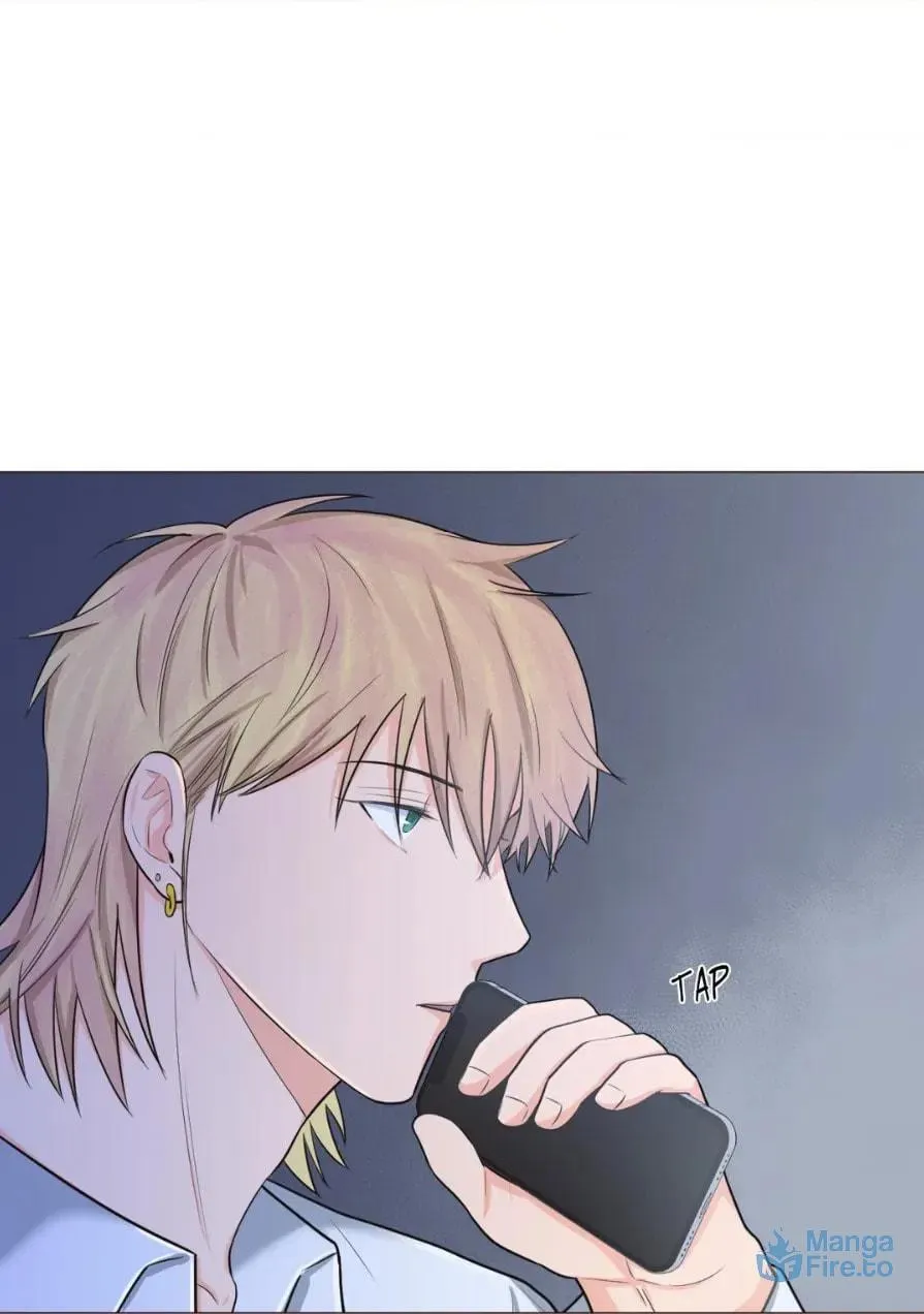 Love Without Borders [Official] Chapter 24 page 92 - 