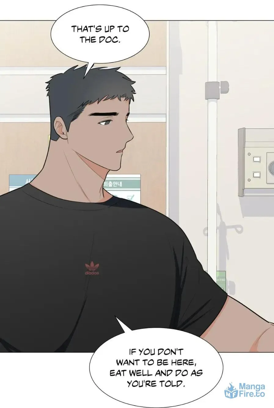 Love Without Borders [Official] Chapter 25 page 12 - 