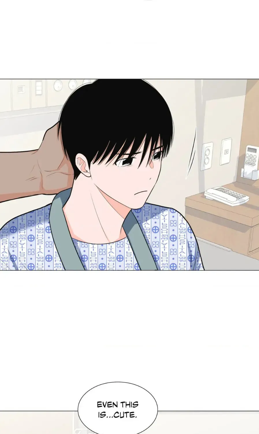 Love Without Borders [Official] Chapter 25 page 13 - 