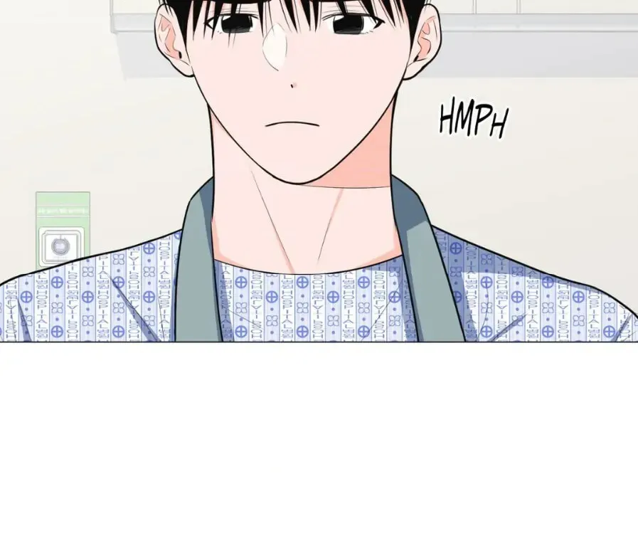 Love Without Borders [Official] Chapter 25 page 3 - 