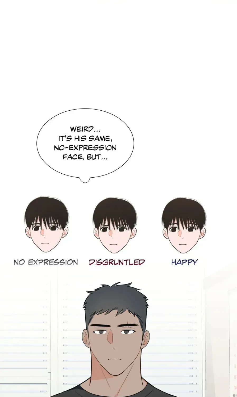 Love Without Borders [Official] Chapter 25 page 21 - 