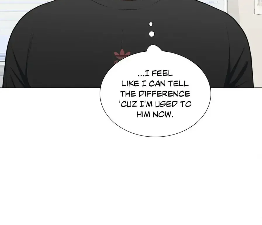Love Without Borders [Official] Chapter 25 page 22 - 