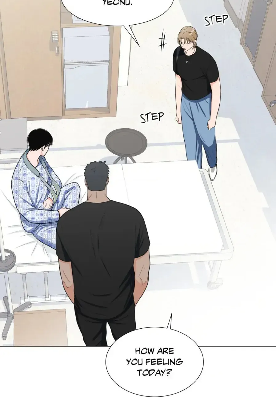 Love Without Borders [Official] Chapter 25 page 24 - 