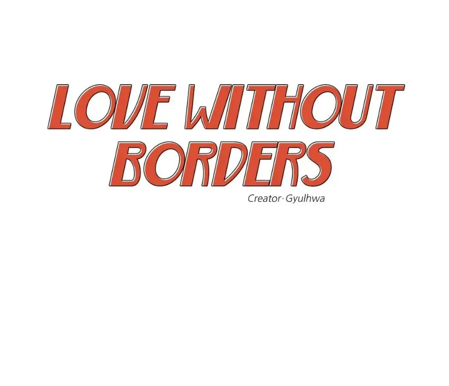 Love Without Borders [Official] Chapter 25 page 30 - 