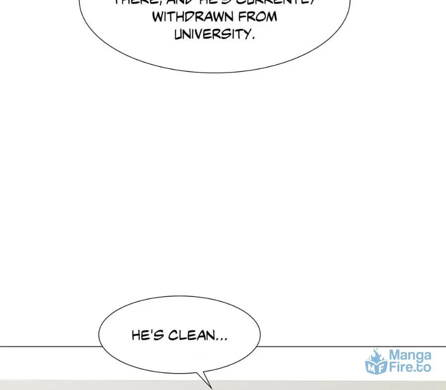 Love Without Borders [Official] Chapter 25 page 32 - 