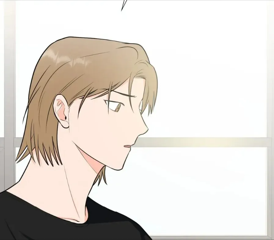 Love Without Borders [Official] Chapter 25 page 34 - 