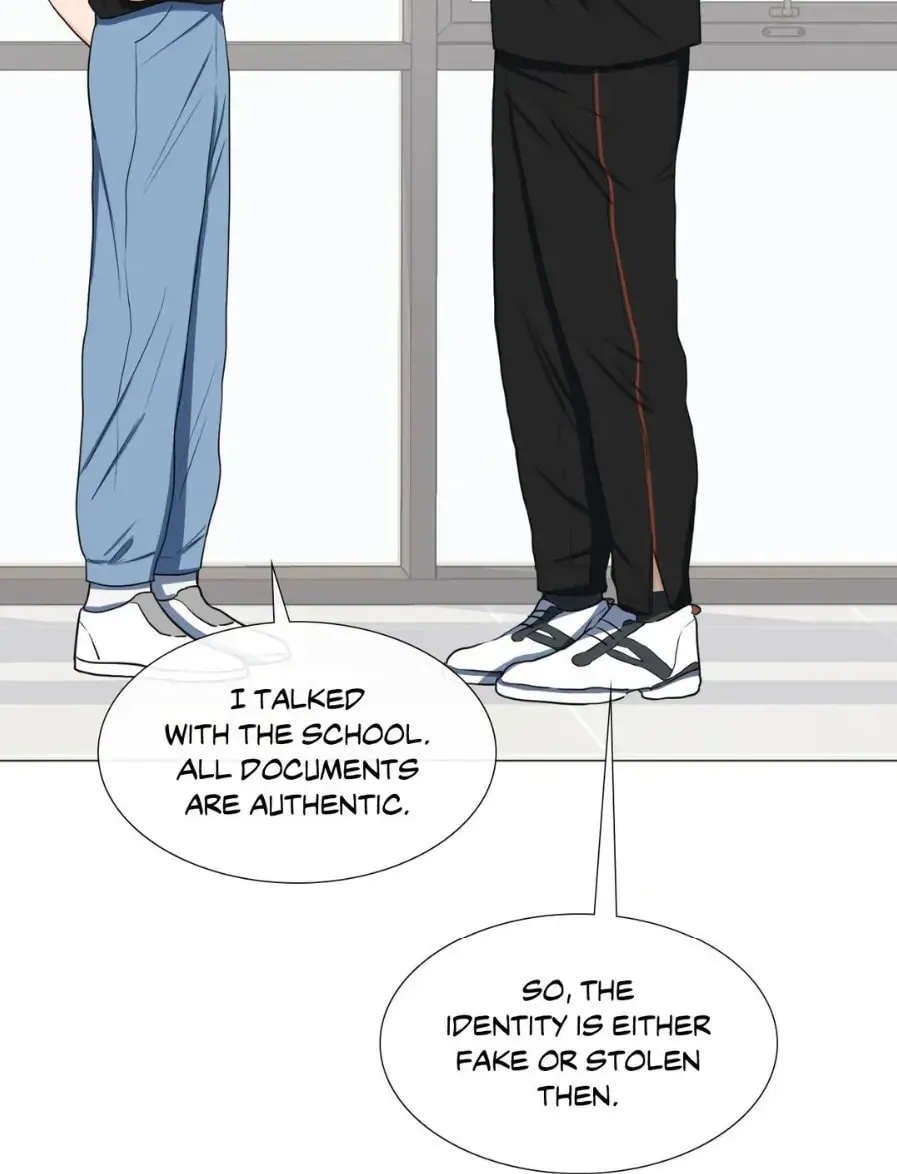 Love Without Borders [Official] Chapter 25 page 37 - 