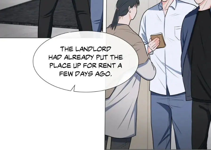 Love Without Borders [Official] Chapter 25 page 40 - 