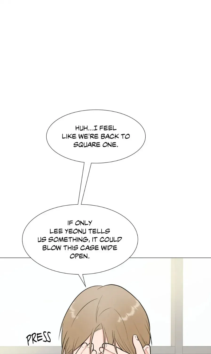 Love Without Borders [Official] Chapter 25 page 41 - 