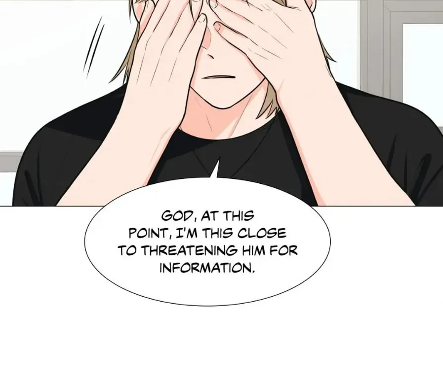 Love Without Borders [Official] Chapter 25 page 42 - 