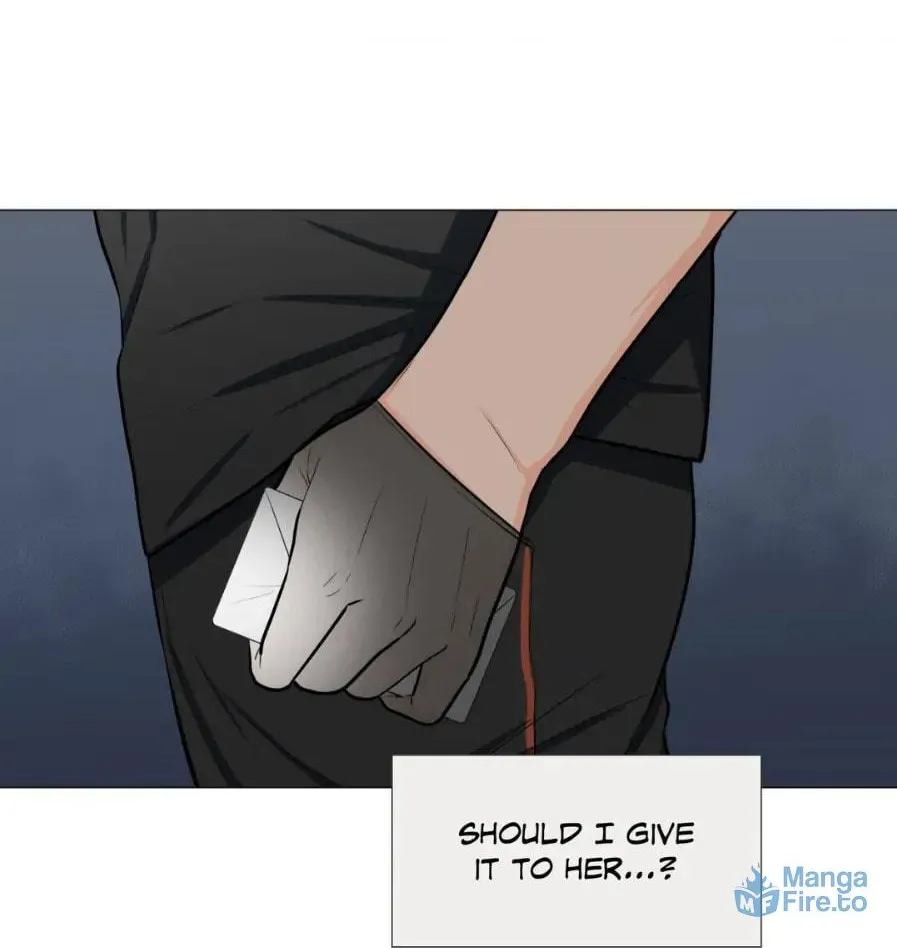 Love Without Borders [Official] Chapter 25 page 46 - 