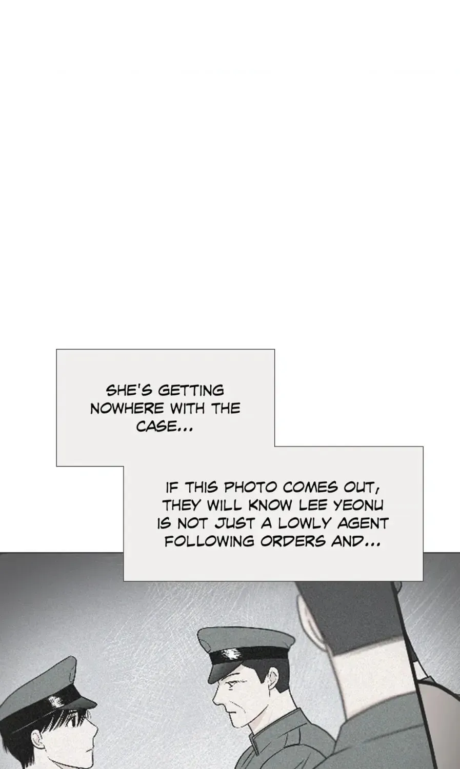 Love Without Borders [Official] Chapter 25 page 47 - 